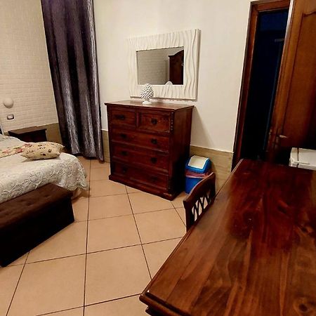 Il Mirto E La Rosa Bed & Breakfast Arenella  Exterior foto
