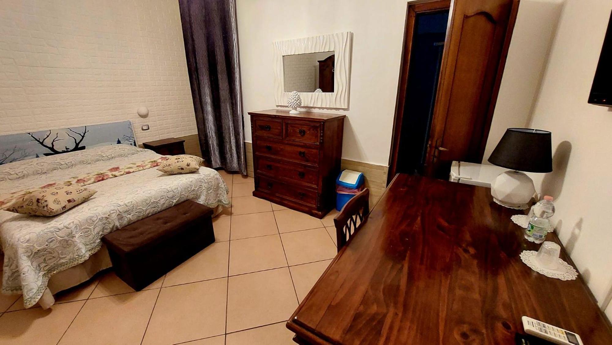 Il Mirto E La Rosa Bed & Breakfast Arenella  Exterior foto