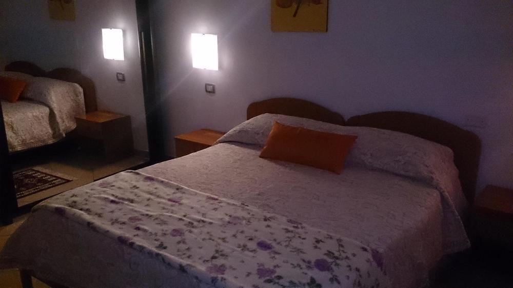 Il Mirto E La Rosa Bed & Breakfast Arenella  Exterior foto