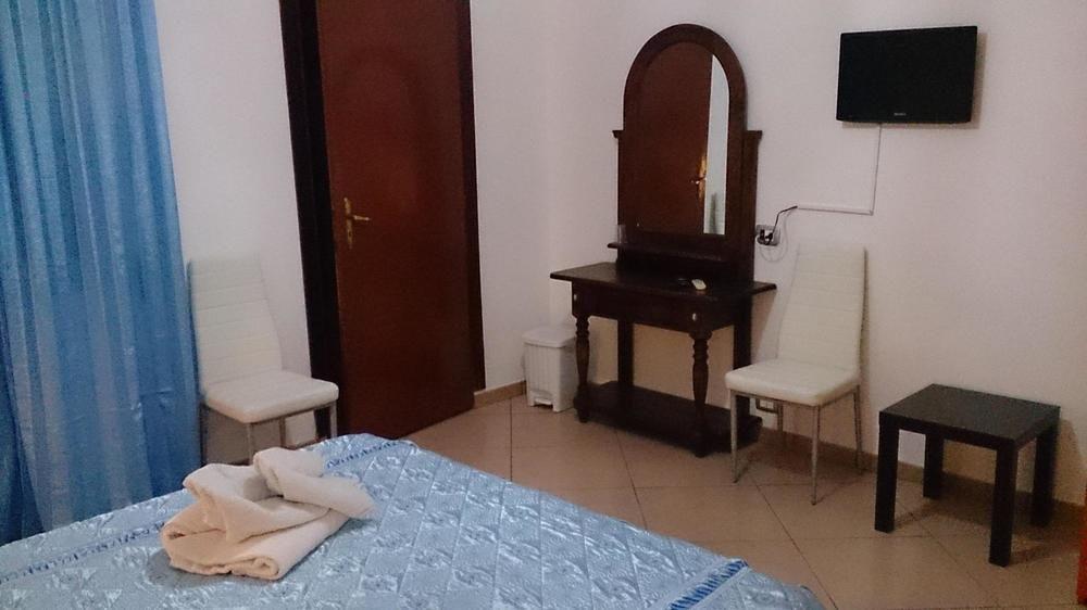 Il Mirto E La Rosa Bed & Breakfast Arenella  Exterior foto