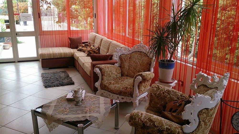 Il Mirto E La Rosa Bed & Breakfast Arenella  Exterior foto