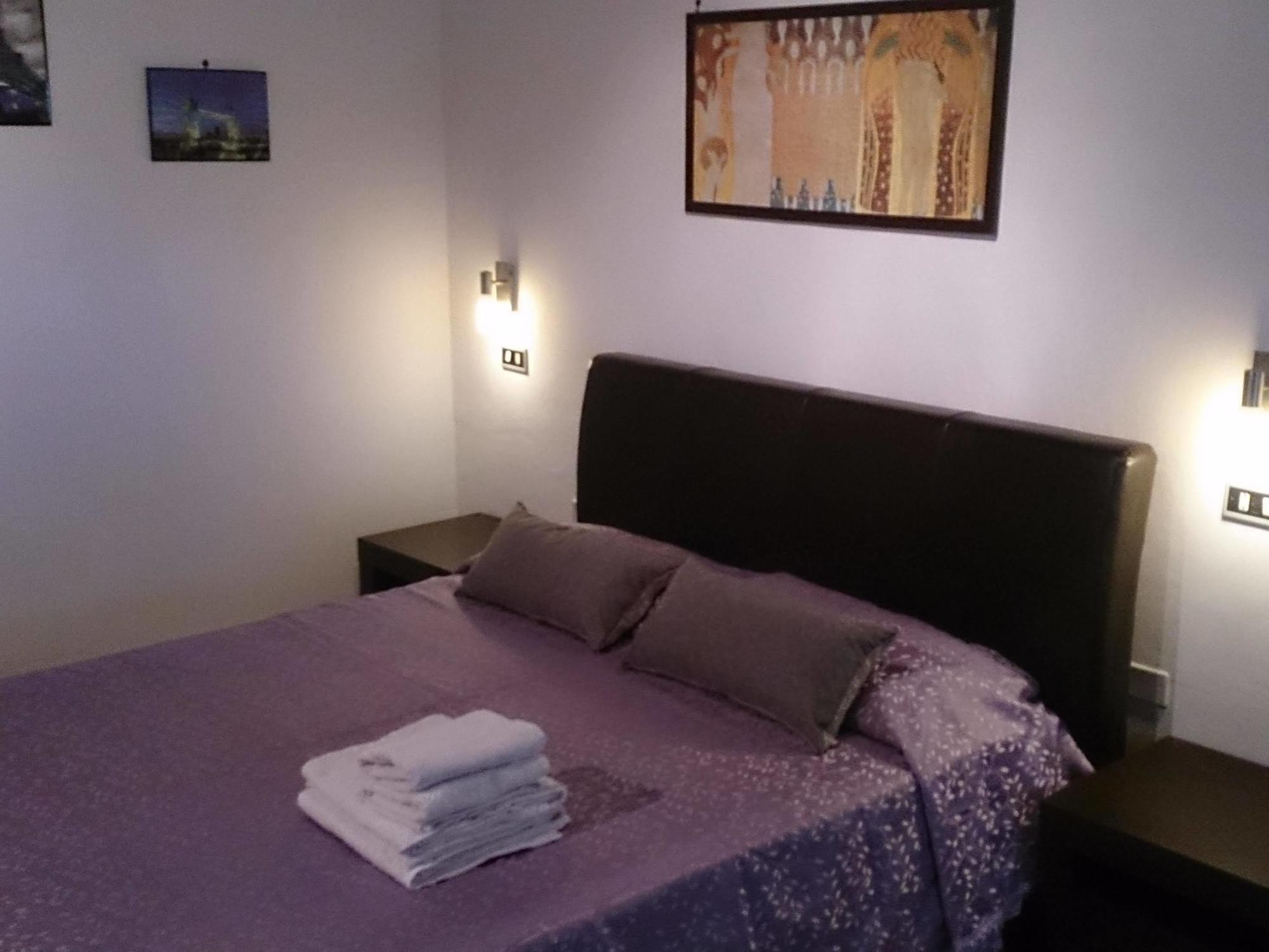 Il Mirto E La Rosa Bed & Breakfast Arenella  Exterior foto