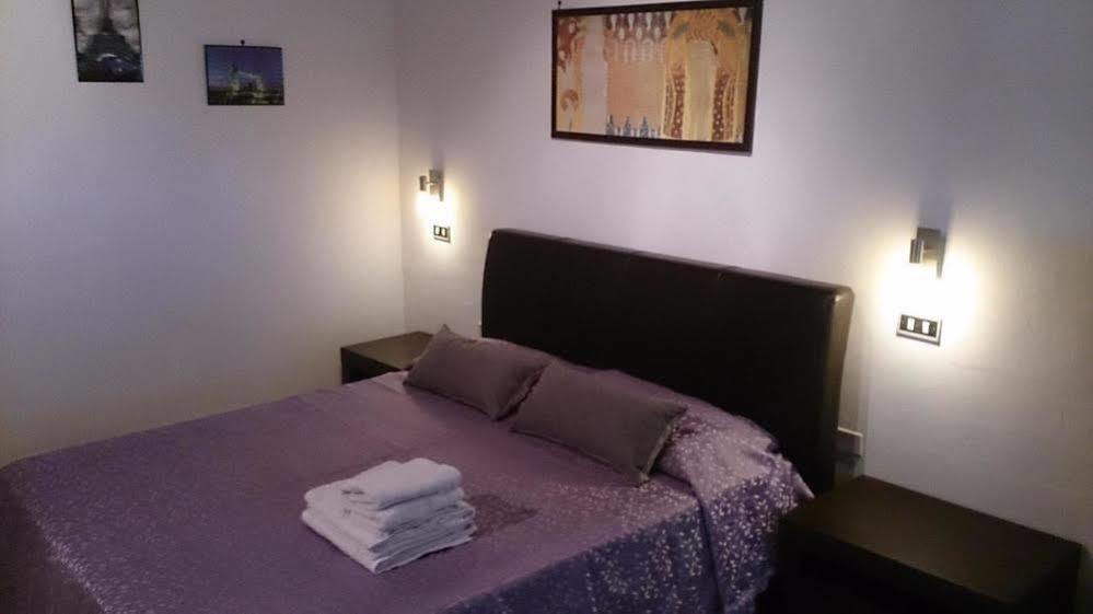 Il Mirto E La Rosa Bed & Breakfast Arenella  Exterior foto